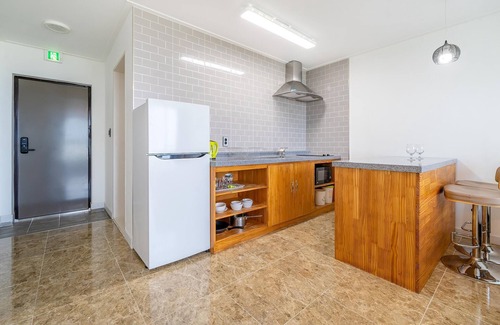 Sokcho Casa | Sokcho Ocean View Pension