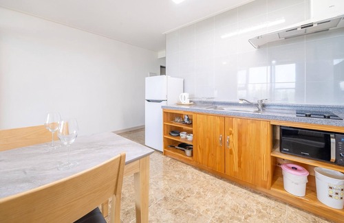 Sokcho Casa | Sokcho Ocean View Pension