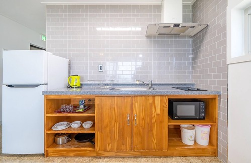 Sokcho Casa | Sokcho Ocean View Pension