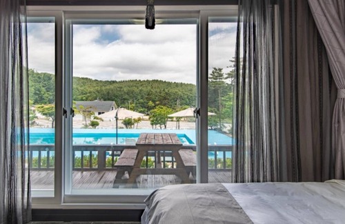 Sokcho Casa | Sokcho Olive Spa Pension