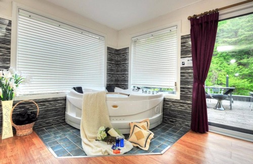 Sokcho Casa | Sokcho Olive Spa Pension