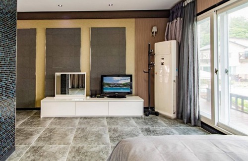 Sokcho Casa | Sokcho Olive Spa Pension
