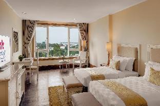 Ruessei Kaev Hotel | Sokha Phnom Penh Hotel