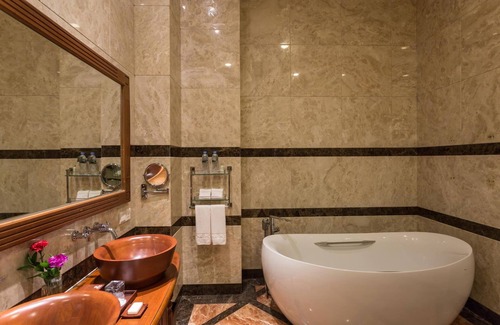 Ruessei Kaev Hotel | Sokha Phnom Penh Hotel
