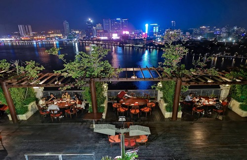 Ruessei Kaev Hotel | Sokha Phnom Penh Hotel