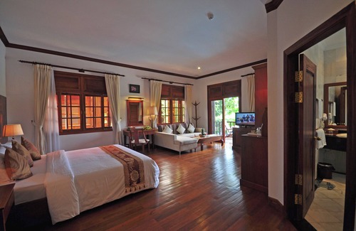 Siem Reap Complejo | Sokhalay Angkor Villa Resort