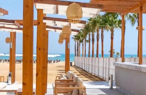 Ain Sokhna Chalet De Esquí | Sokhna Salty Life Chalet