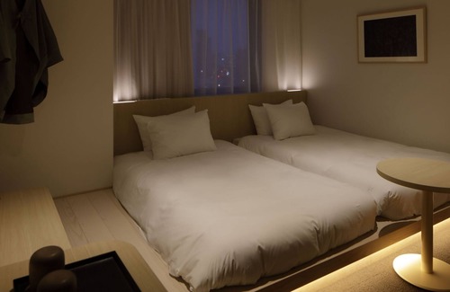 Kanazawa Hotel | SOKI KANAZAWA