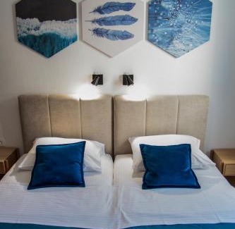 Topla Apartamento | SOKO APARTMENTS Huoneistohotelli SOKO