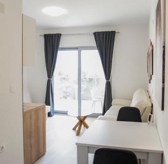 Topla Apartamento | SOKO APARTMENTS Huoneistohotelli SOKO