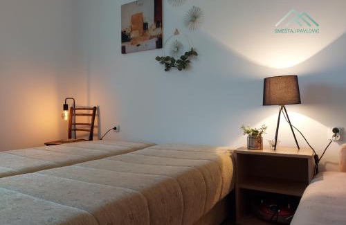 Soko Banja Apartamento | Sokobanja Smeštaj Pavlović & parking