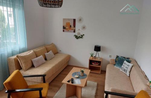 Soko Banja Apartamento | Sokobanja Smeštaj Pavlović & parking
