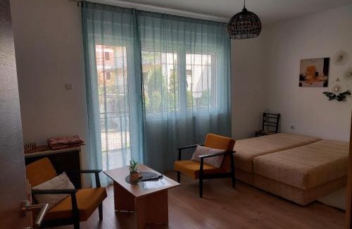 Soko Banja Apartamento | Sokobanja Smeštaj Pavlović & parking