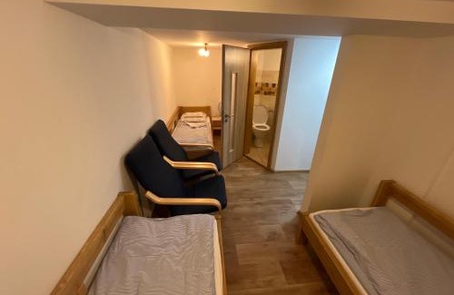 Liberk Casa | Sokolí hnízdo