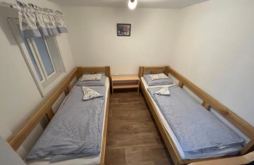 Liberk Casa | Sokolí hnízdo