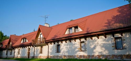 Tomaszow Mazowiecki Casa | Sokoli Dwór
