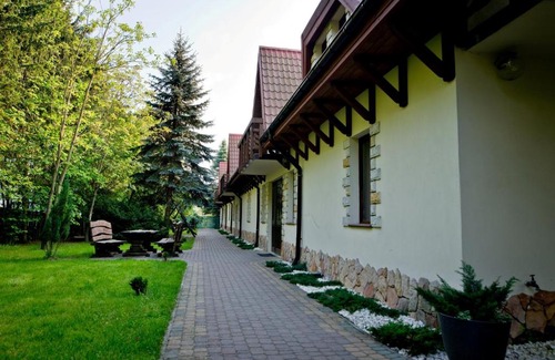 Tomaszow Mazowiecki Casa | Sokoli Dwór