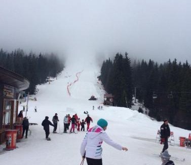 Smolyan Apartamento | Sokolitsite apart