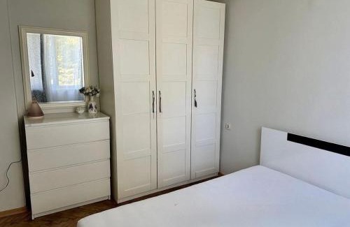 Smolyan Apartamento | Sokolitsite apart