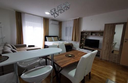 Soko Banja Apartamento | SokoStar Lux