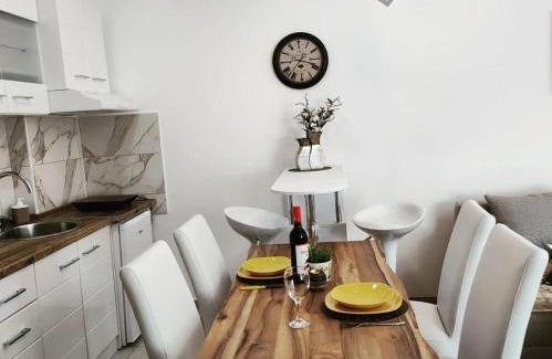 Soko Banja Apartamento | SokoStar Lux