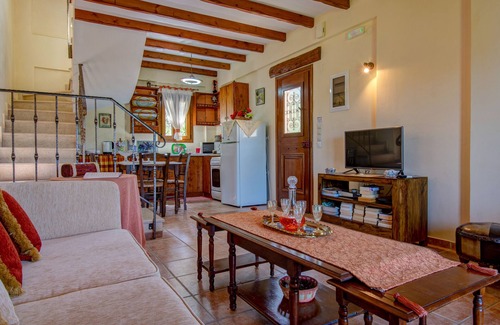 Sokraki Hotel | Sokraki Villas
