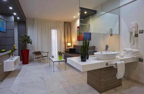 Nea Moudania Hotel | Sokratis Hotel
