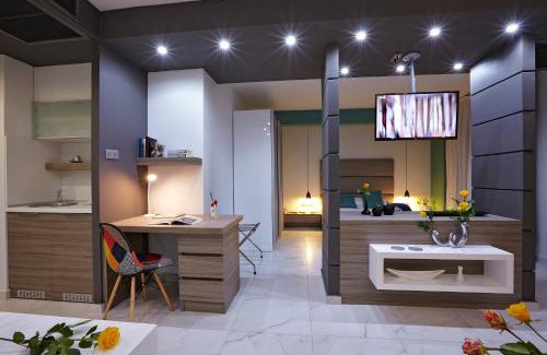 Nea Moudania Hotel | Sokratis Hotel