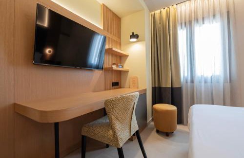 Nea Moudania Hotel | Sokratis Hotel