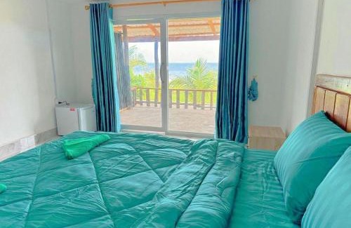 Koh Rong Complejo | Soksan Natura Beach
