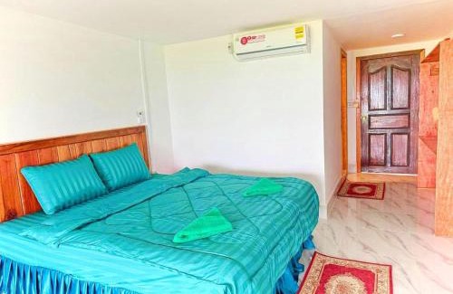Koh Rong Complejo | Soksan Natura Beach