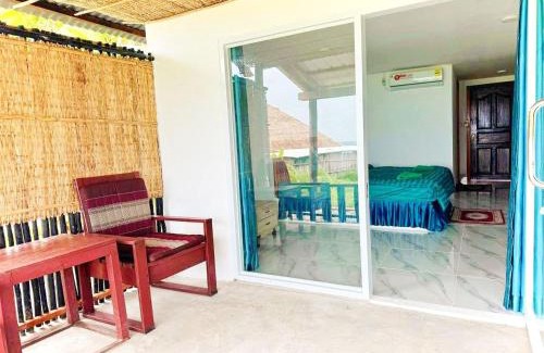 Koh Rong Complejo | Soksan Natura Beach