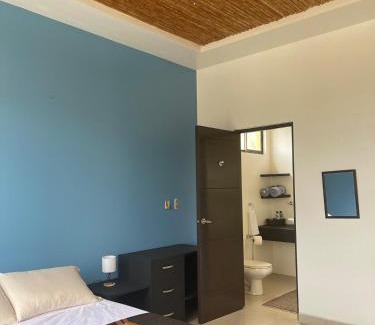 Tamarindo Apartamento | Solé tamarindo - 2bed 2bath