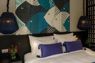 Cam An Complejo | Sol An Bang Beach Resort & Spa