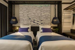 Cam An Complejo | Sol An Bang Beach Resort & Spa