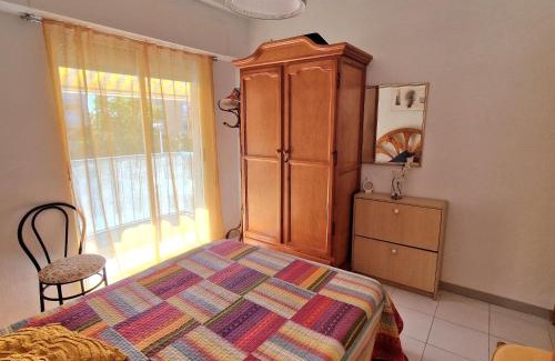 Los Arenales del Sol Apartamento | Sol Apartment