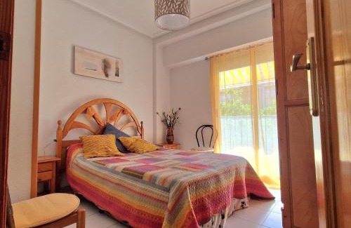 Los Arenales del Sol Apartamento | Sol Apartment