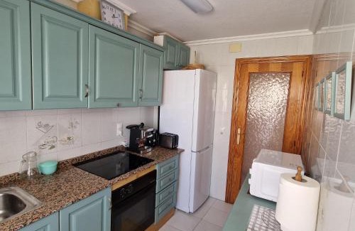 Los Arenales del Sol Apartamento | Sol Apartment