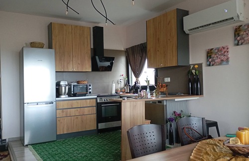 Vathianos Kampos Apartamento | SOL APARTMENT