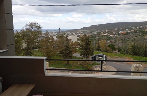 Vathianos Kampos Apartamento | SOL APARTMENT