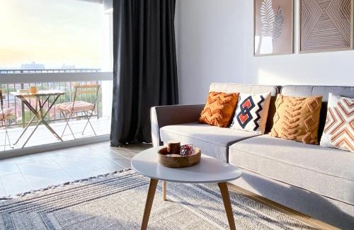 Oradea Apartamento | Sol Apartment - self check-in, free parking
