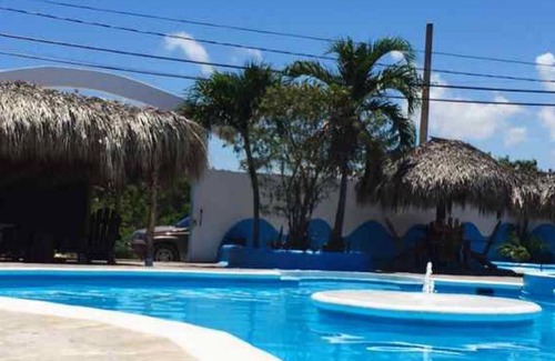 Residencial ROMANA Hotel | Sol Azul
