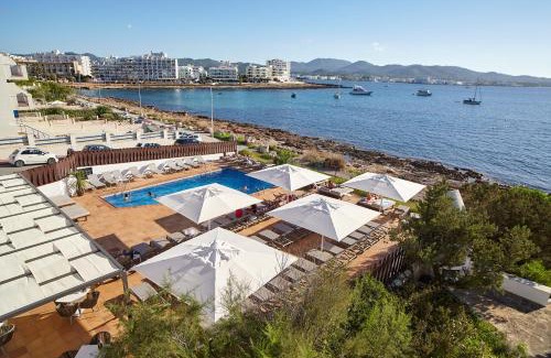 Sant Antoni de Portmany Apartamento | Sol Bahía Ibiza Suites