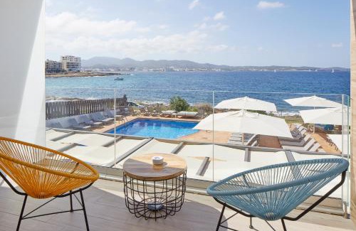 Sant Antoni de Portmany Apartamento | Sol Bahía Ibiza Suites