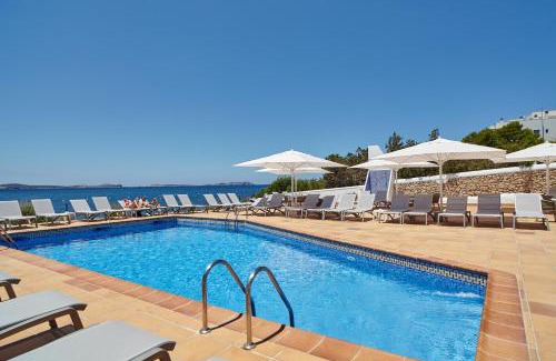 Sant Antoni de Portmany Apartamento | Sol Bahía Ibiza Suites