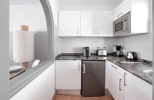 Playa del Inglés Apartamento | Sol Barbacan