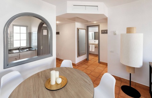Playa del Inglés Apartamento | Sol Barbacan