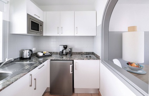 Playa del Inglés Apartamento | Sol Barbacan