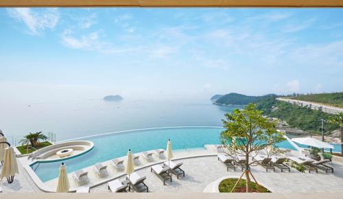 Songgun Complejo | Sol Beach Jindo