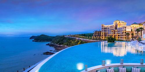 Songgun Complejo | Sol Beach Jindo